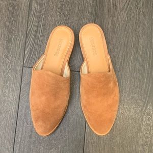 Soludos Venetian Mule - 6.5